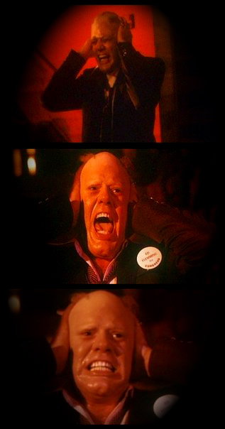 Acid Rage: Jeff Lieberman’s Blue Sunshine